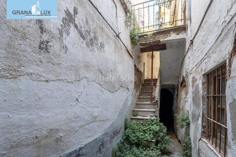 Foto f550bf85-86a9-45d2-aeea-e09082de49f9. Casa in San Ildefonso Granada