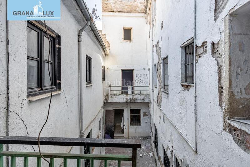 Foto fc926bc4-4a44-416a-9796-8b34be45200f. Casa in San Ildefonso Granada