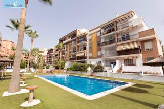 Appartement à Calle rector salvador vila hern 6. Piso en playa granada