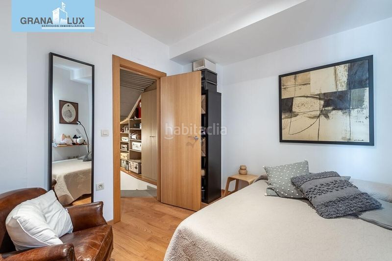 Foto 01e2e493-e787-43b5-a1ae-9979f420eb02. Casa  única en el realejo en San Matías - Realejo Granada