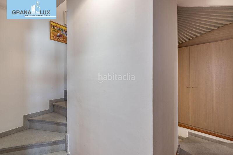 Foto 07b92734-bb6a-4fdc-ac45-e916cd43b0e4. Casa  única en el realejo en San Matías - Realejo Granada