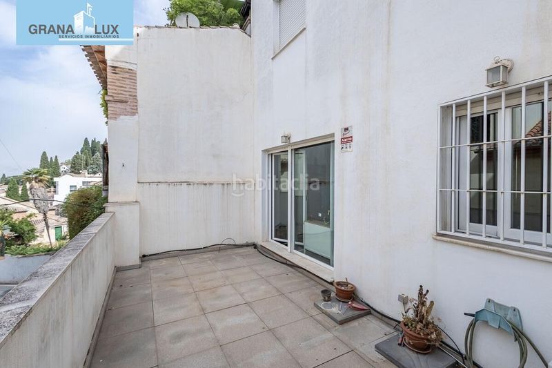 Foto 104dac0b-0d8d-444c-a6c2-538e56f92b98. Casa  única en el realejo en San Matías - Realejo Granada