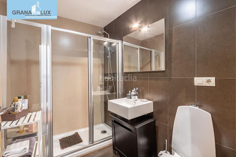 Foto 2154ded2-f711-4fdb-a446-e8f339d52e88. Casa  única en el realejo en San Matías - Realejo Granada