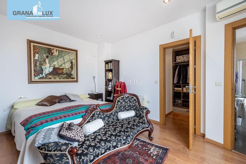 Foto 2a5ca8de-f90c-4b3b-ab6a-80d1349195ea. Casa  única en el realejo en San Matías - Realejo Granada