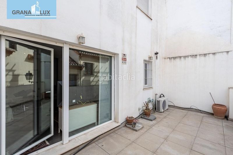 Foto 62c95a86-60a5-42dc-a4ea-8de2bff63421. Casa  única en el realejo en San Matías - Realejo Granada
