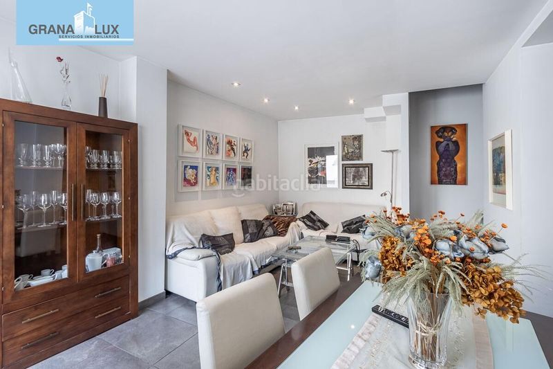 Foto 75384e35-076c-4148-97f2-bf2148771a60. Casa  única en el realejo en San Matías - Realejo Granada