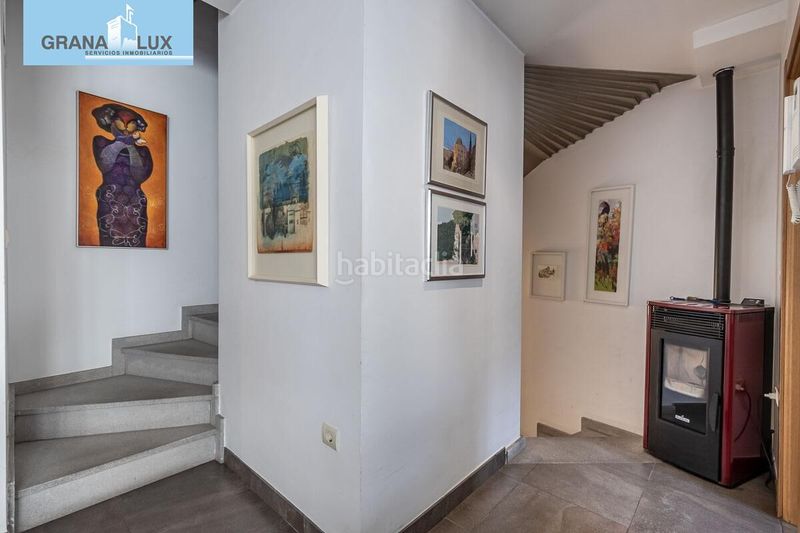 Foto 9e7b01fe-b987-47a6-87fb-158c79d73bad. Casa  única en el realejo en San Matías - Realejo Granada