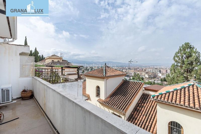 Foto a141c411-1d97-497e-a097-5e4edf4be23d. Casa  única en el realejo en San Matías - Realejo Granada