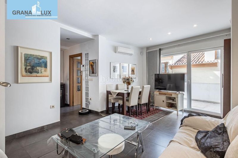 Foto aa78c5f0-992a-4149-831d-1f3197c6e7e0. Casa  única en el realejo en San Matías - Realejo Granada