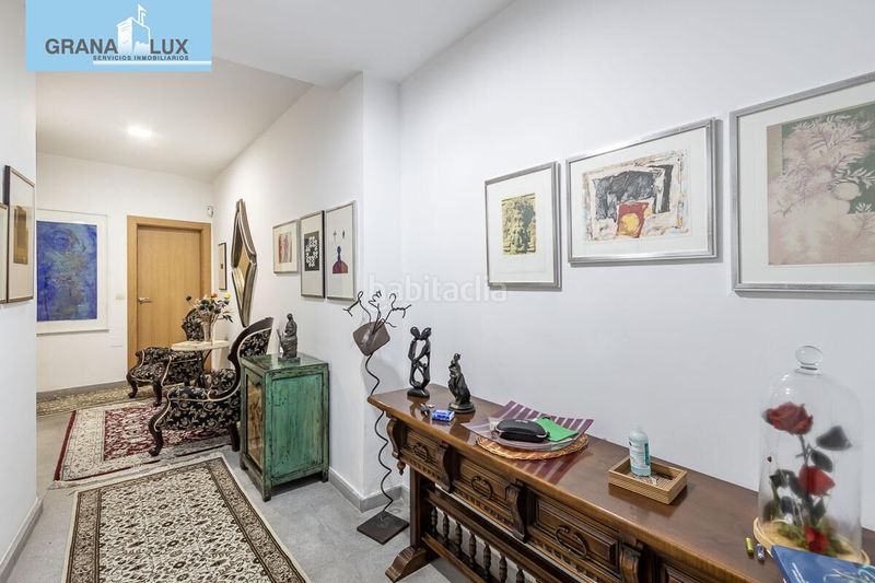 Foto bbfafd65-113e-425e-afa4-f59b20478a6d. Casa  única en el realejo en San Matías - Realejo Granada