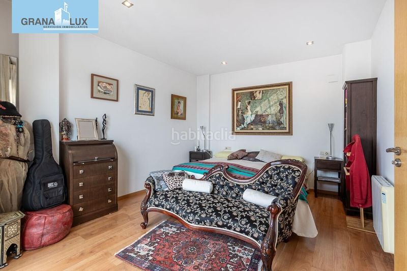 Foto c5739b70-395d-4e27-a451-3fe0e215eac0. Casa  única en el realejo en San Matías - Realejo Granada