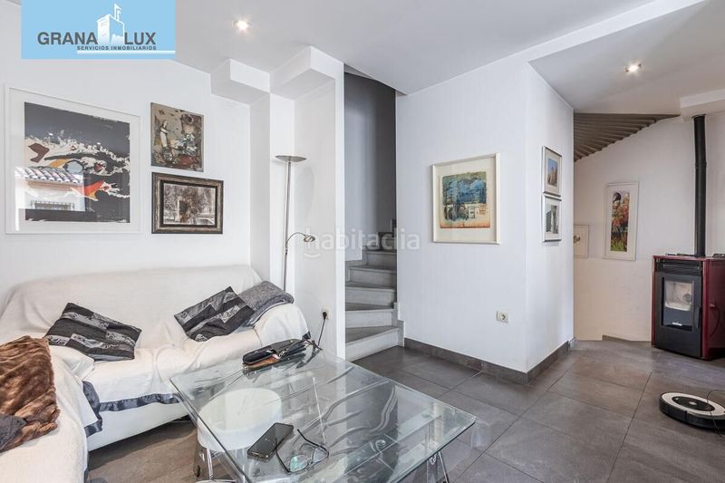 Foto d1ad6dc4-a65a-466d-b8c3-1d90a00c7abf. Casa  única en el realejo en San Matías - Realejo Granada