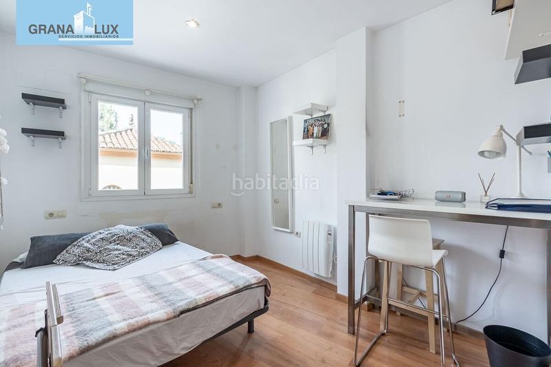 Foto dbed261c-47e9-41ba-9b4e-0d256935ca36. Casa  única en el realejo en San Matías - Realejo Granada