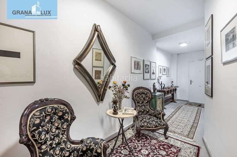 Foto e9eaf990-0bd4-490a-9426-0f5565434a48. Casa  única en el realejo en San Matías - Realejo Granada