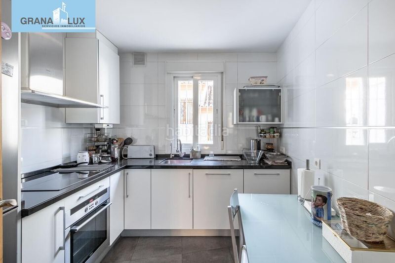 Foto edca7882-1a82-4a40-ace4-b029069c2f85. Casa  única en el realejo en San Matías - Realejo Granada
