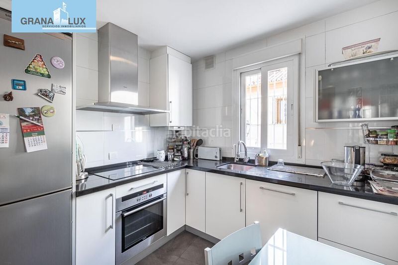 Foto fa8202c3-f373-4b89-a53e-02f250d56450. Casa  única en el realejo en San Matías - Realejo Granada