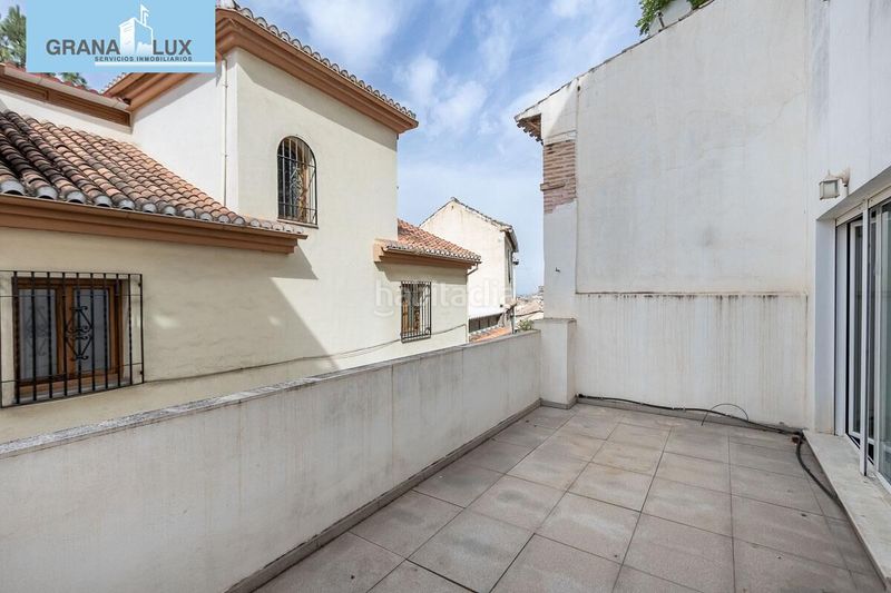 Foto ff43f9df-b4b5-4973-9511-692717e67a45. Casa  única en el realejo en San Matías - Realejo Granada