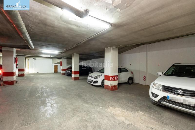 Foto 16d71418-a6cd-49a5-8745-8227f9617ae6. Parking coche garaje junto a recogidas en Fígares Granada