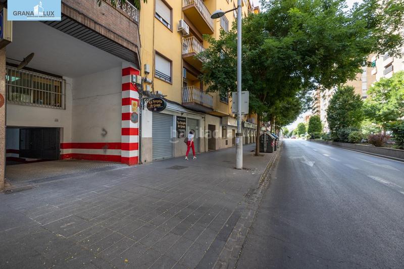 Foto 2c17a442-5de2-4786-81ad-c98203b2a0d9. Parking coche garaje junto a recogidas en Fígares Granada