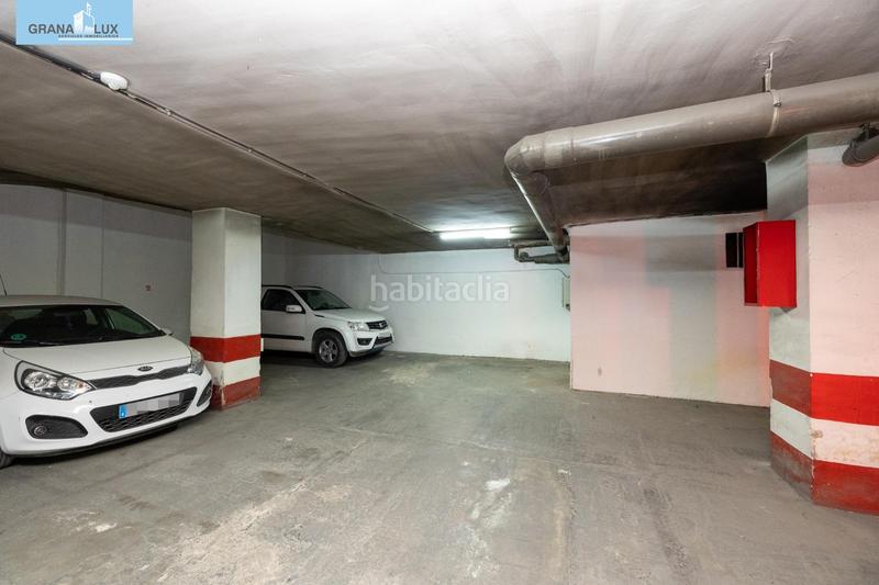 Foto 3aaffee5-5bce-4397-9a7b-2243f513c6e6. Parking coche garaje junto a recogidas en Fígares Granada