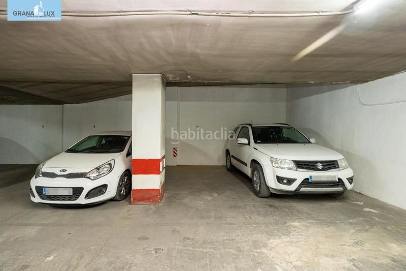 Foto 47a8c62e-e2ba-45d3-86e7-d44a6e04141a. Parking coche garaje junto a recogidas en Fígares Granada