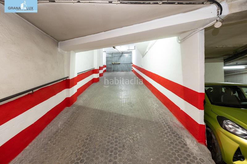 Foto 8bf35b88-38ca-4fa2-bea9-7d0264a52d76. Parking coche garaje junto a recogidas en Fígares Granada