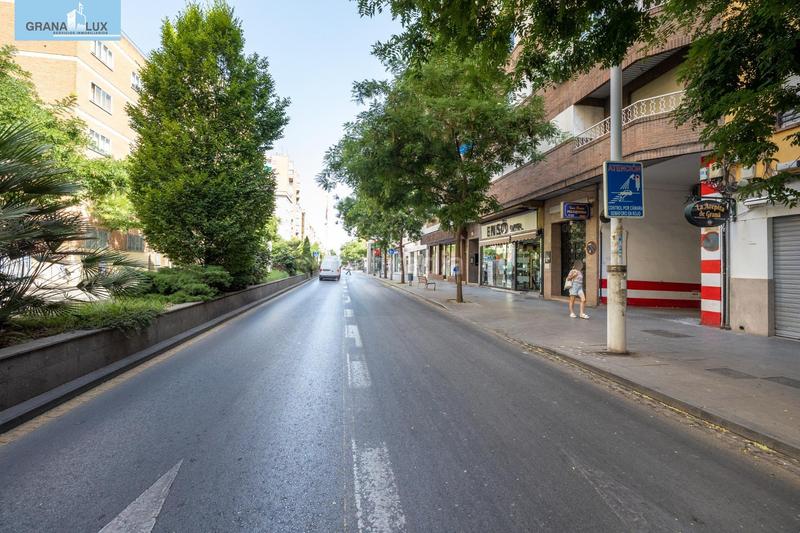 Foto aa4b98e4-146d-4285-99dc-adec233c0a28. Parking coche garaje junto a recogidas en Fígares Granada