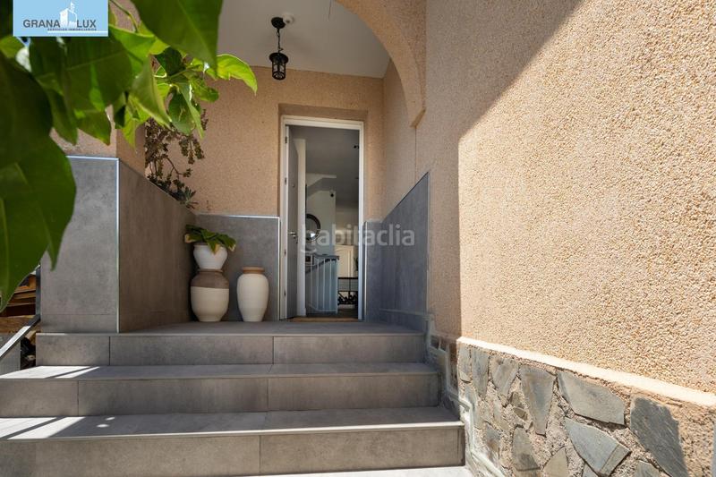 Foto 03cf4922-0577-4f80-b85f-a9eabe8c0803. Chalet descubre tu villa de lujo ! chalet independiente con piscina privada en Otura