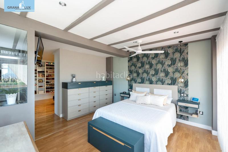 Foto 4ae0a8fe-938a-4eec-8342-fb7cab4905a3. Chalet descubre tu villa de lujo ! chalet independiente con piscina privada en Otura