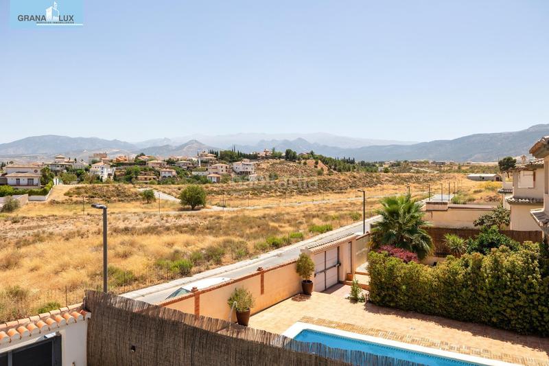 Foto 6c59b330-3f67-4b07-81a8-8b05e61242fc. Chalet descubre tu villa de lujo ! chalet independiente con piscina privada en Otura