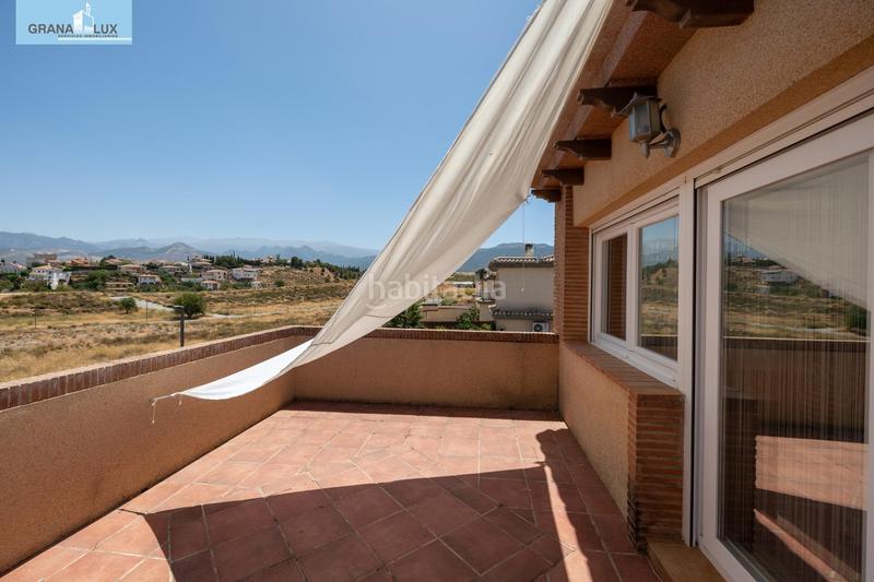 Foto 8a052b3d-ef2d-40b5-a3c2-94d420e2ad56. Chalet descubre tu villa de lujo ! chalet independiente con piscina privada en Otura