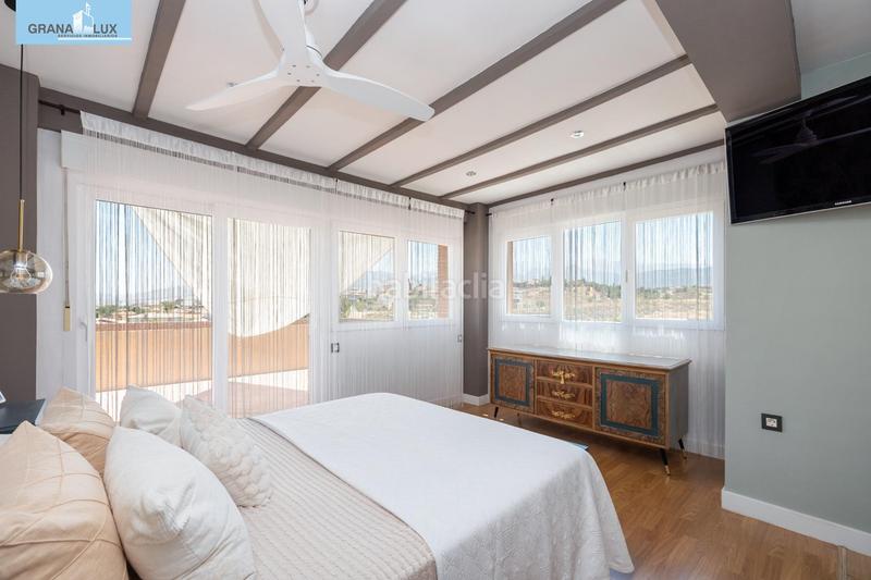 Foto 9f244e82-1bdd-46f8-ae50-4284f004ede2. Chalet descubre tu villa de lujo ! chalet independiente con piscina privada en Otura