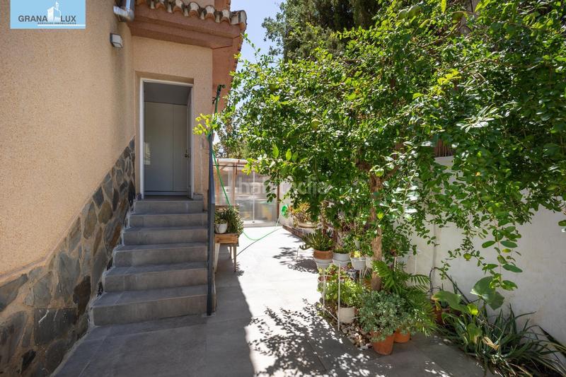Foto a1113e13-42a2-422d-8e6e-60e470bbff47. Chalet descubre tu villa de lujo ! chalet independiente con piscina privada en Otura
