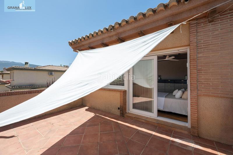 Foto fa670e69-78fb-4677-85f6-f5d6e768fb70. Chalet descubre tu villa de lujo ! chalet independiente con piscina privada en Otura