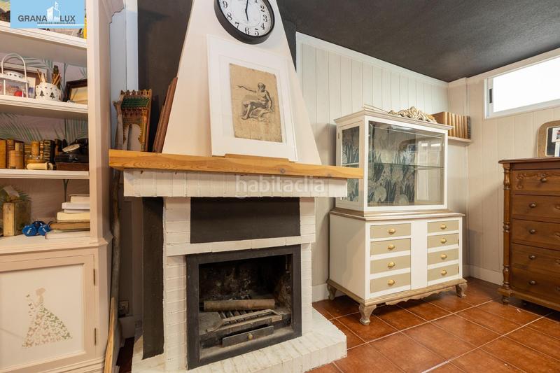Foto ff39aeb5-c86d-4415-8e1e-491702ba78a2. Chalet descubre tu villa de lujo ! chalet independiente con piscina privada en Otura