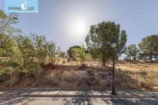 Residential Plot in Otura. Parcela 610 m2 en cortijo de la luz, otura.