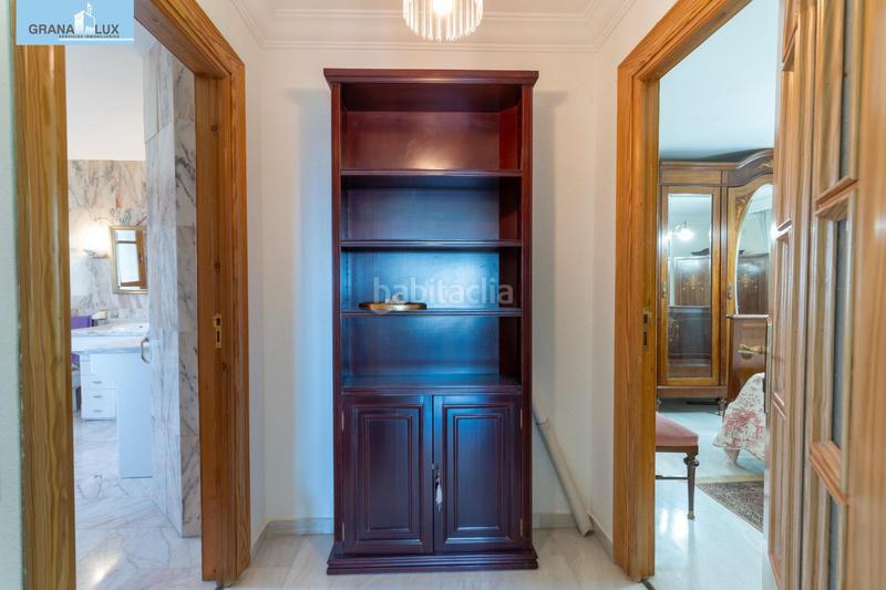 Foto 18de15a1-1c55-4a23-a877-541790e1ae40. Chalet magnifico chalet con amplio jardines y piscina en cortijo del aire! en Albolote