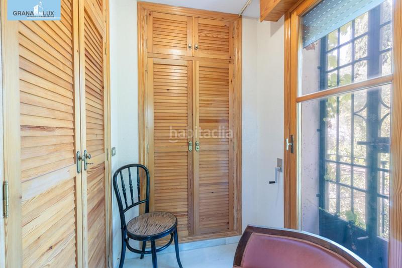 Foto b5f4dd63-6056-414d-b0bf-fc71dd3cbca4. Chalet magnifico chalet con amplio jardines y piscina en cortijo del aire! en Albolote