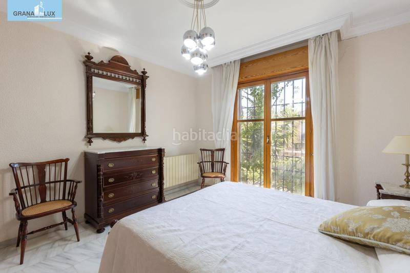 Foto cad7233d-1a51-4918-b60f-74eac4638cef. Chalet magnifico chalet con amplio jardines y piscina en cortijo del aire! en Albolote