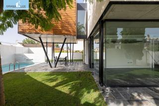 Maison jumelée à Avenida de loaysa 6. Adosado en los rebites