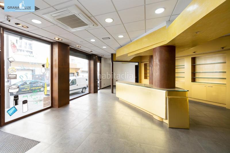 Foto 056161ca-63cc-4532-9b54-42435acb2655. Local commercial dans Pajaritos Granada