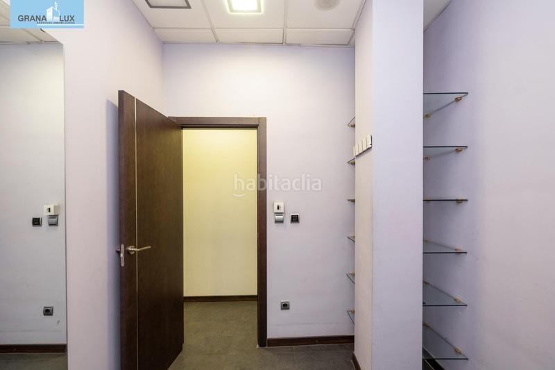 Foto d3e55b35-edc5-4e7c-87fb-eaaf4506b3d1. Local commercial dans Pajaritos Granada