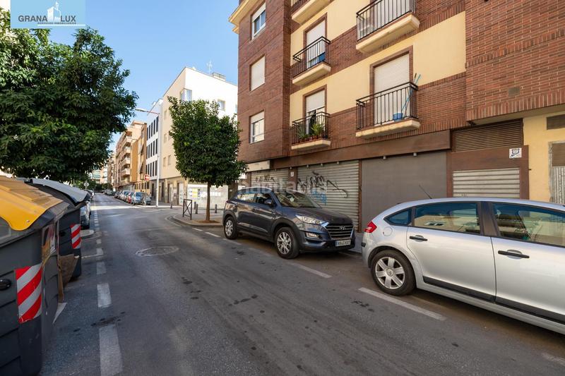 Foto e748c08f-fb5a-4424-87e5-a9332afac0e1. Local commercial dans Pajaritos Granada