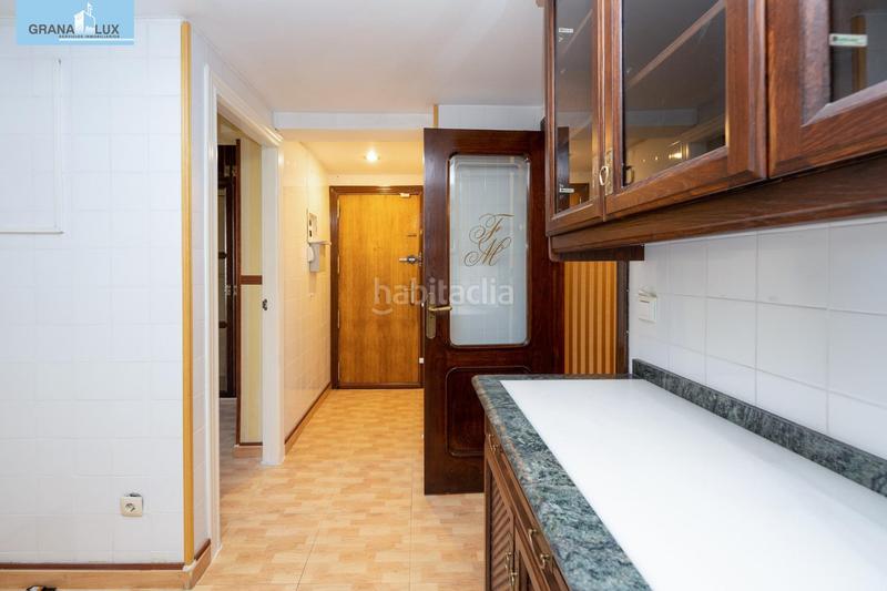 Foto 0162c8e2-e83c-4176-bbae-ce24cea46544. Piso  de lujo en avenida constitución en Plaza de Toros Granada