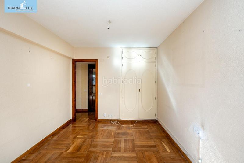 Foto 0946357a-1dc2-4cad-be88-5dc6e95b2f98. Piso  de lujo en avenida constitución en Plaza de Toros Granada