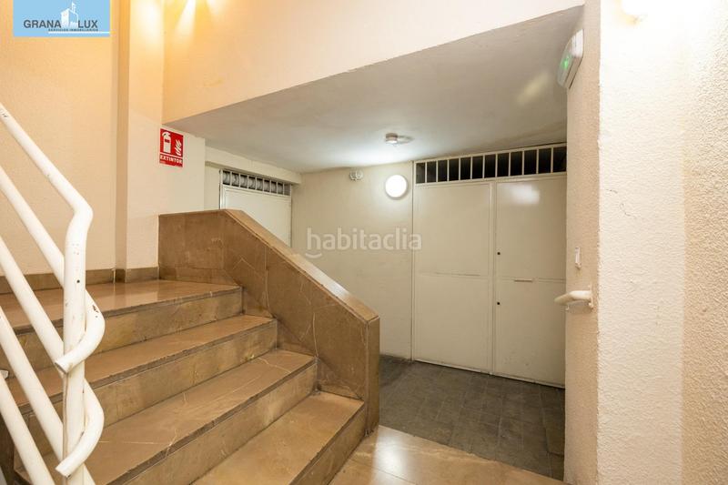 Foto 2abcb085-c893-490e-9d36-54487a29e28a. Piso  de lujo en avenida constitución en Plaza de Toros Granada