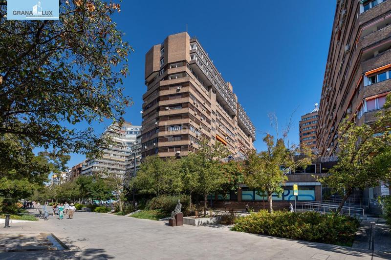 Foto 2da294d2-79b6-419b-82dc-8c68771838ef. Piso  de lujo en avenida constitución en Plaza de Toros Granada