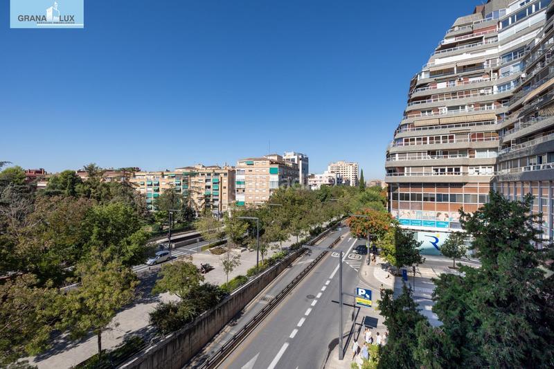 Foto 2de53781-d4db-4e5c-9854-a9660973097d. Piso  de lujo en avenida constitución en Plaza de Toros Granada