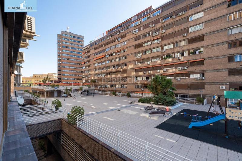 Foto 67a73af4-4982-4471-b5b2-051b43491d25. Piso  de lujo en avenida constitución en Plaza de Toros Granada