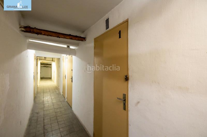 Foto 6e4b718c-330d-478a-89c9-b04cbe5ada6d. Piso  de lujo en avenida constitución en Plaza de Toros Granada